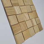 Стеновые панели Mazarri Mazarri Ясень Вельвет - 