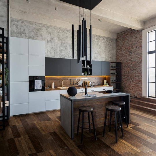 Ламинат Westerhof Home Life Home Life 91768-2 Эбен (Eben) - фото 3