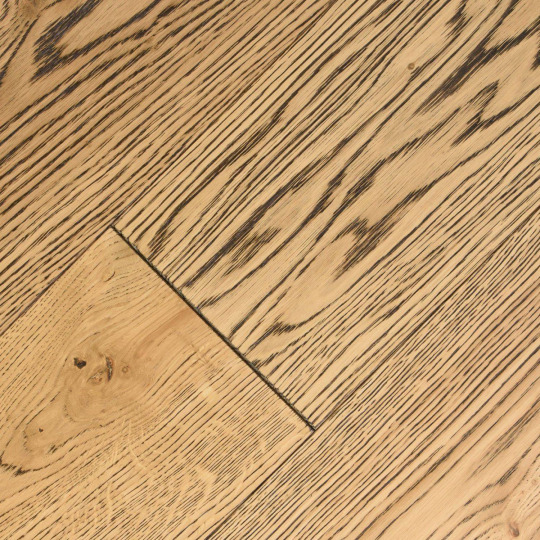 Инженерная доска Wood Boutique Эна 1455 Эдна 1455 Эдна 16х180х400-2400 Рустик - фото 1