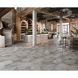 Стеновые панели Alpine Floor Light Stone LVT ECO 15-18 Авенгтон - 1