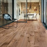 Паркетная доска Barlinek Ясень Hazelnut  - 2