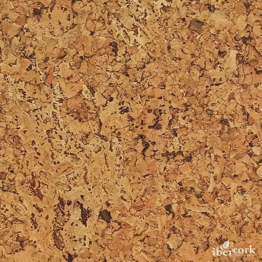 Стеновые панели Ibercork Порто - фото 1