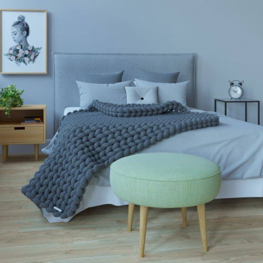 Ламинат Alloc Original Original 04522 Дуб Белый - фото 3