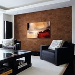 Стеновые панели Wicanders Dekwall Malta Chestnut - 2