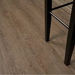 Кварц виниловый ламинат Vinilam Ceramo Wood 10128 Дуб Шале - 6