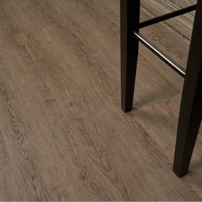 Кварц виниловый ламинат Vinilam Ceramo Wood 10128 Дуб Шале - фото 7