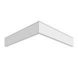Плинтус Ultrawood Ultrawood Base 5012 i - 3