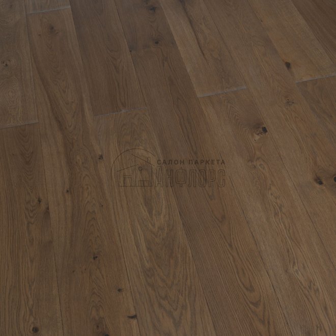 Инженерная доска Brinel 15 мм Дуб Cognac - фото 2