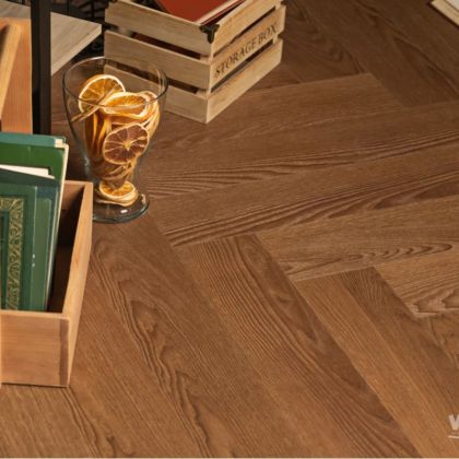 Vinilam GD11200 Паркет Винсент клеевой