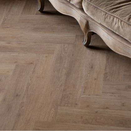 Vinilam 9965 Паркет Бруно
