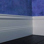 Плинтус Luxury Wood Decor Design™ Колорадо - 3