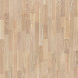 Паркетная доска Tarkett Salsa Дуб Робуст белый браш/Oak Robust White BR - 