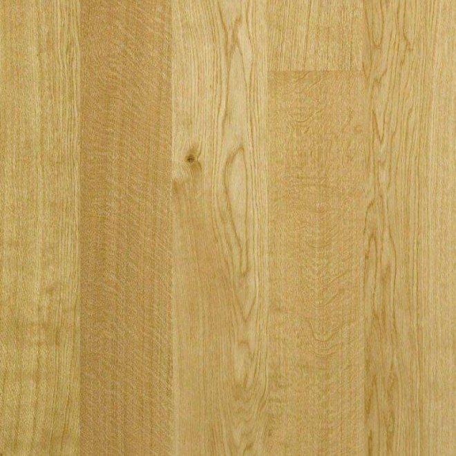 Паркетная доска Karelia 3-х полосная Oak Natur 3S (Natural) - фото 1