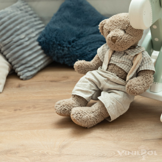 Кварц виниловый ламинат Vinilam ВИНИЛПОЛ Glue 7888 -EIR Дуб Бари клеевой
- фото 5