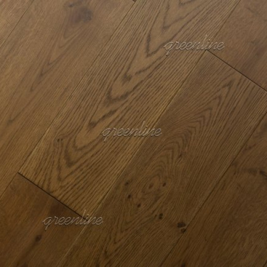 Массивная доска Greenline 716 Дуб Шарм716 Дуб Шарм 20х90х400-1200 Натур - фото 1