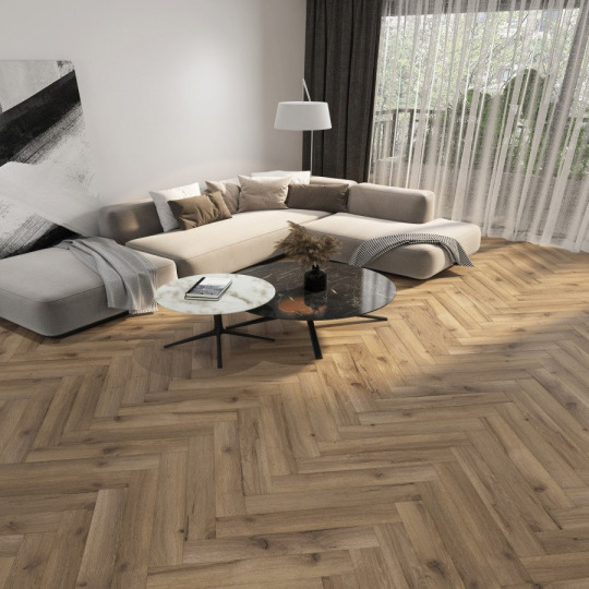 Ламинат LamiWood Chester Chester 518 Дуб Ливерпуль - фото 12