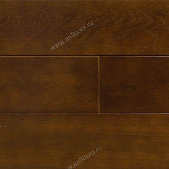 Инженерная доска Стародуб Стародуб Дуб Тик Дуб Тик 15х125х400-2000 - фото 1