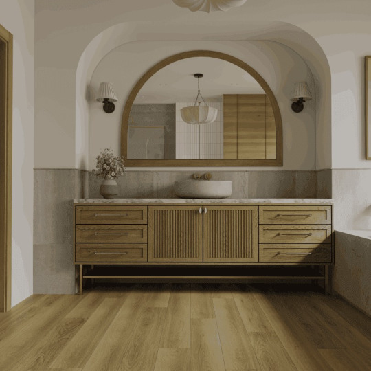 Кварц виниловый ламинат Alpine Floor Premium XL Дуб Усадебный ABA ECO 7-40 MC
- фото 4