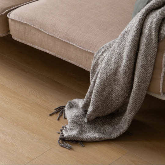 Кварц виниловый ламинат Vinilam Cork 10110V фаска Дуб Рошфор
- фото 6