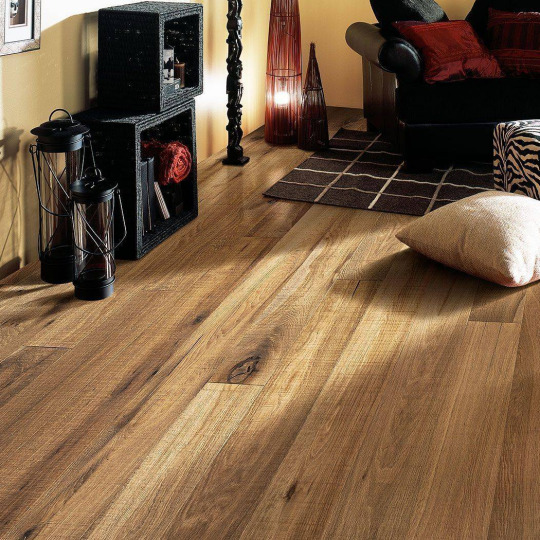 Паркетная доска Kahrs Spirit Дуб Сафари (Safari) - фото 3