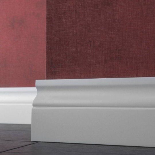 Плинтус Luxury Wood Decor Originals™ Луизиана - фото 3