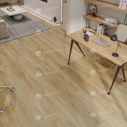 Кварц виниловый ламинат Alpine Floor Sequoia SPC ЕСО 6-13 Секвойя Венето SPC

4 мм - Фото 3