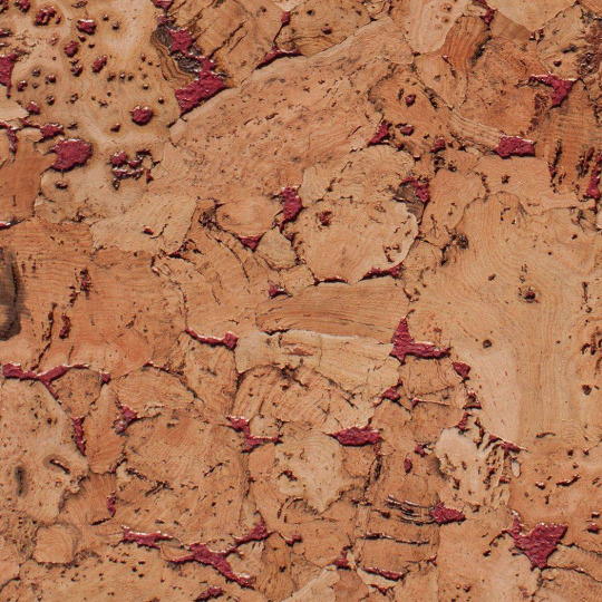 Стеновые панели Amorim Wise Amorim Wise RY67 Hawai Red - фото 2