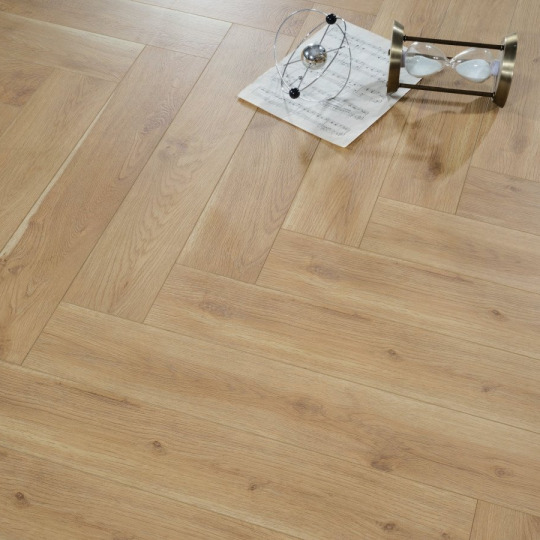 Ламинат LamiWood Chester Chester 515 Дуб Плимут - фото 7