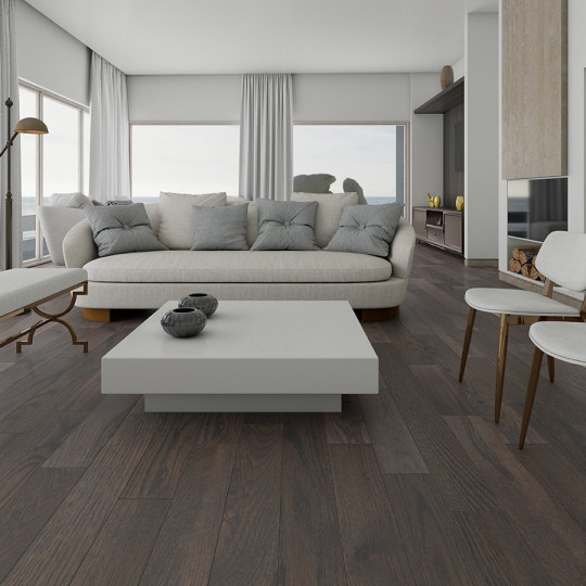 Инженерная доска Gran Parte 020 Мокачино - фото 5