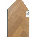 Ламинат FirstFloor SUPREME BLACK CORE 4D SUPREME BLACK CORE 4D 1F444 Дуб Яшма | Jasper oak (A+B) английская - 3