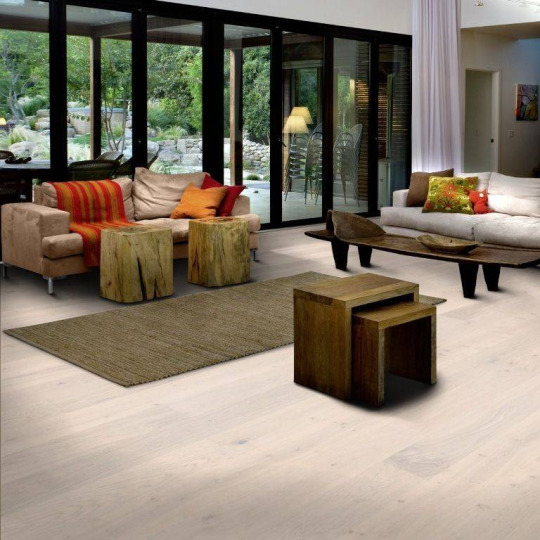 Паркетная доска Kahrs Дуб Торум (Torum) - фото 4