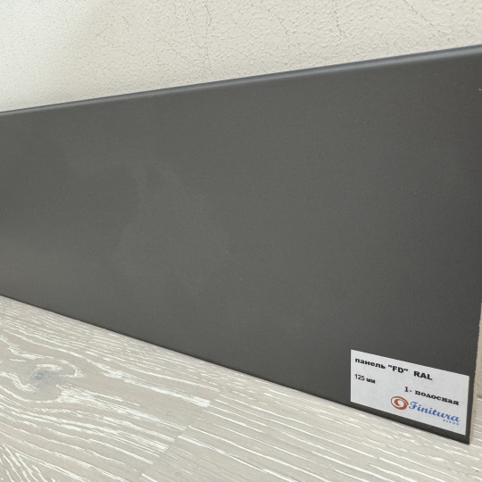 Стеновые панели Finitura Dekor окрашенные МДФ FD RAL, NCS или по образцу - фото 4