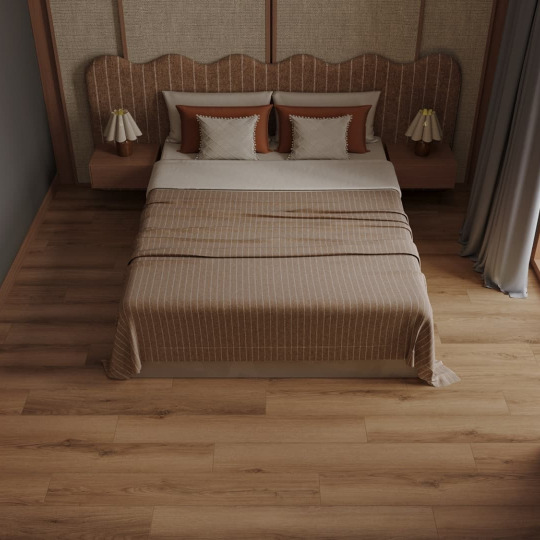 Кварц виниловый ламинат Alpine Floor Titan 8 Арктур ЕСО 27-4
- фото 3