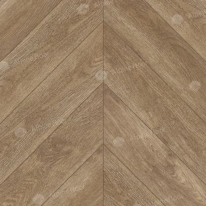 Alpine Floor ECO 18-5 Макадамия
