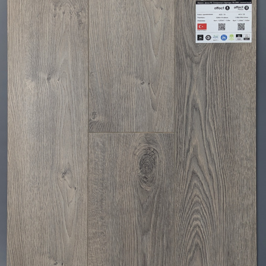 Ламинат AGT Effect Effect Нирвана - фото 3