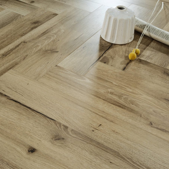 Ламинат LamiWood Chester Chester 518 Дуб Ливерпуль - фото 10