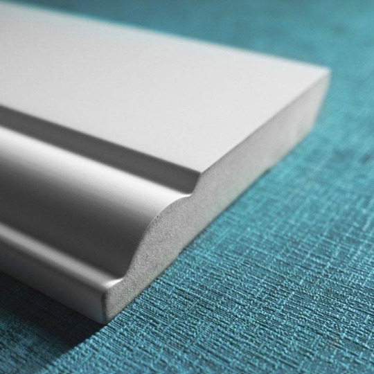 Плинтус Luxury Wood Decor Classic™ Вашингтон - фото 1