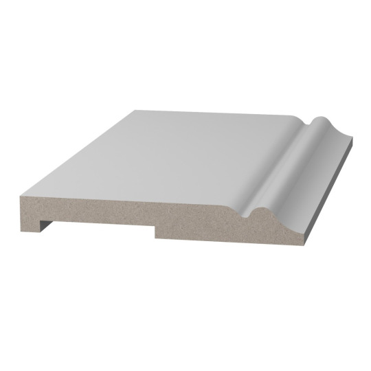 Плинтус Ultrawood Ultrawood Base 5500 i - фото 3