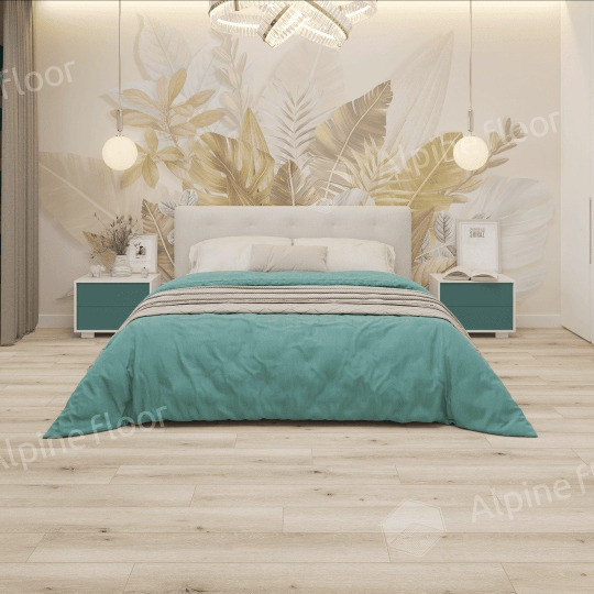 Ламинат Alpine Floor Intensity Intensity LF101-01 Дуб Верона - фото 3