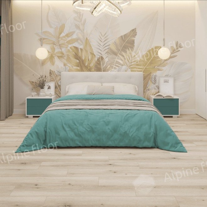 Ламинат Alpine Floor Aura Aura LF100-01 Дуб Верона - фото 4