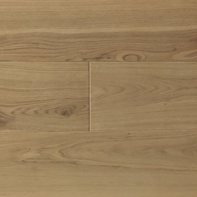 Инженерная доска Alpenholz Дуб Cream 1-полосная Дуб Cream 15х160х400-1505 Рустик-Кантри - фото 1