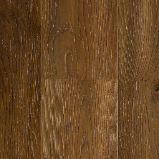 Паркетная доска Tarkett Tango Дуб Бурбон браш/Oak Bourbon BR - фото 3