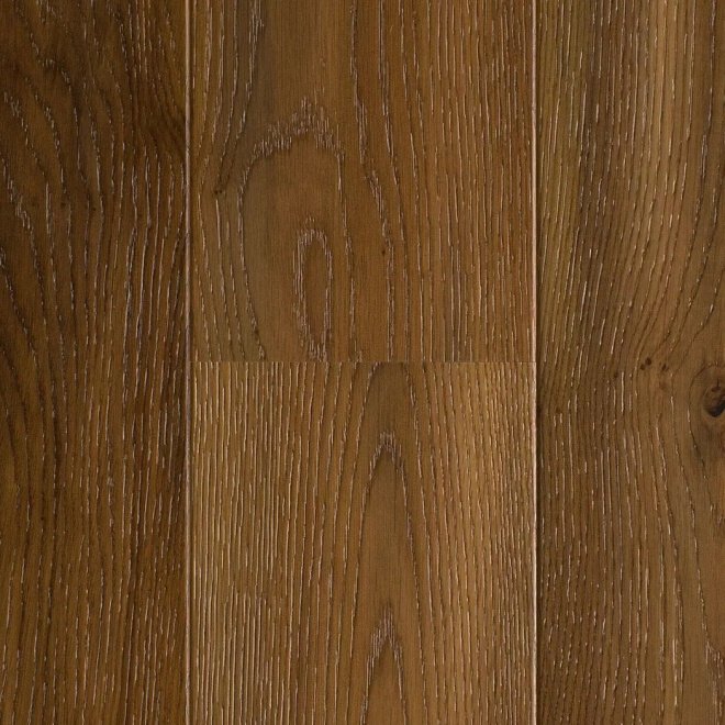 Паркетная доска Tarkett Tango Дуб Бурбон браш/Oak Bourbon BR
Рустик 
Лак УФ
14 мм - фото 3