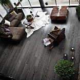 Паркетная доска Karelia 1-полосная 138мм Oak Story 138 Silver Ripple - 1