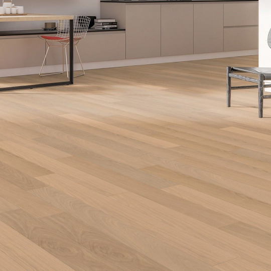 Паркетная доска Weitzer Diele 1400 69269 Eiche Kaschmir/Дуб Кашмир
- фото 2