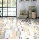 Пробковый пол Corkstyle Loft Melt Melt 6x305x1230 Клеевое - 1