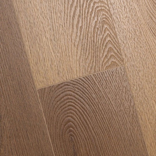 Кварц виниловый ламинат FirstFloor FirstFloor 1F068 Дуб Каролина тёмный
 - фото 3