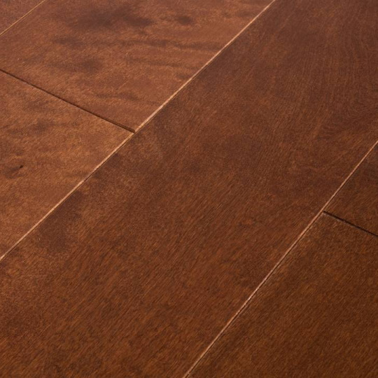 Паркетная доска Tenfor Prima Береза Желтая Cocoa
- фото 2