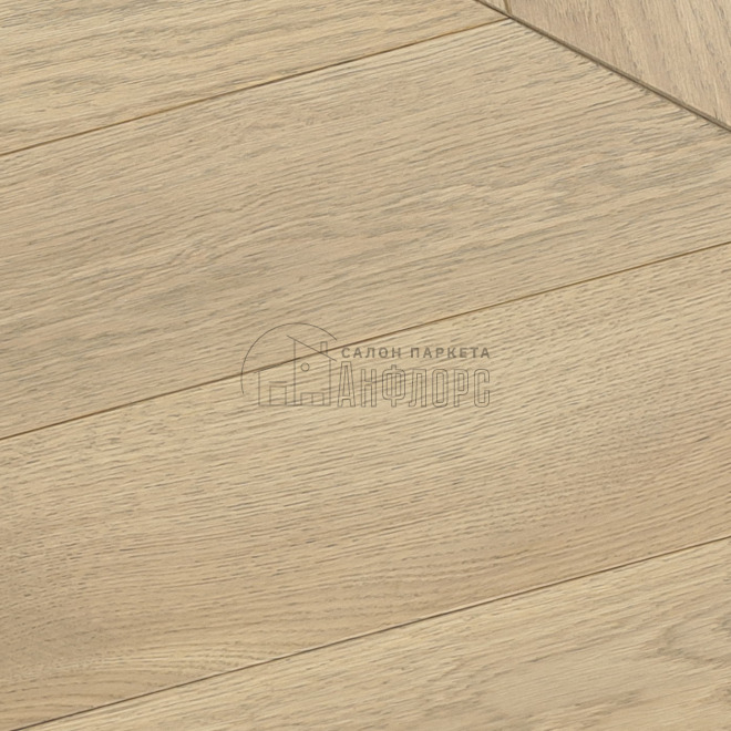 Паркет ёлка Brinel Французская ёлка Дуб Victory - фото 3