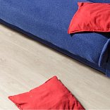 Кварц виниловый ламинат Vinilam Glue 8855 Дуб Штур - 3